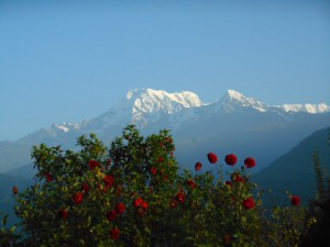 South Annapurna